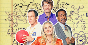 ABC Gives Full Season Order to SCHOOLED Image
