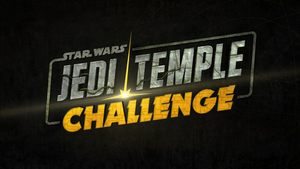 Disney+ Announces New Game Show STAR WARS: JEDI TEMPLE CHALLENGE 