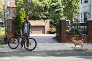 HIGH MAINTENANCE Returns to HBO This February  Image