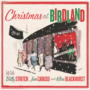 Feature: The Twelve CD's Of Christmas Image
