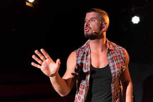 Critically Acclaimed LGBTQ Play RIOT ACT Announces UK Tour 