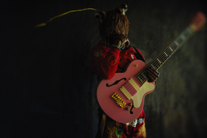 Thundercat Announces 2020 North American Tour  Image