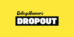 CollegeHumor's Dropout to Premiere WHERE IN THE EFF IS SARAH CINCINNATI? 