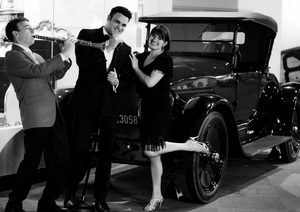 New Years Eve Event with The Cleveland Pops Orchestra Image