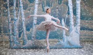 The National Ballet of Canada Announces THE NUTCRACKER Casting 