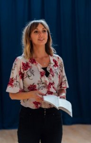 The Watermill Theatre Announces Four New Associate Directors Image