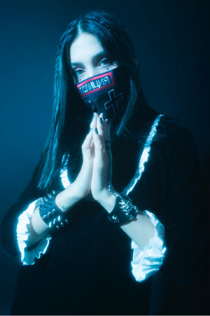 Pussy Riot Announces 19 City North American Tour Image