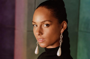 Alicia Keys, Megan Thee Stallion, and Rosalia Will Be Honored at Billboard's Women in Music Event 