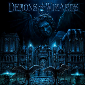 Demons & Wizards Will Release First Studio Album in 15 Years 