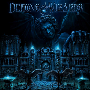 Demons & Wizards Will Release First Studio Album in 15 Years Image