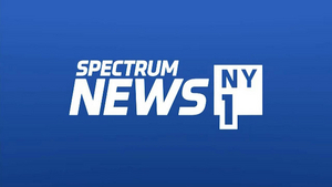 Spectrum News NY1's ON STAGE Will Look at the Thanksgiving Day Parade  Image