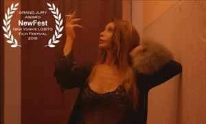 Latin Reel Co-Presents QUEEN OF LAPA Image