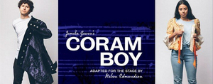 Review: Considering The Luck Of Birth, CORAM BOY Is An Intriguingly Layered Web Of Stories Centered On London's First Foundling Hospital Image