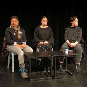 Review: SLAM BOSTON at Open Theatre Project Image