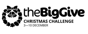 Dame Judi Dench and Martin Freeman Support Central's Christmas Campaign Image