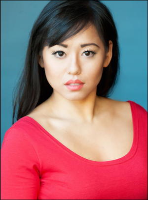 Interview: Theatre Life with Diana Huey Image