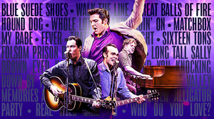 MILLION DOLLAR QUARTET Will Embark On A UK and Ireland Tour In 2020 