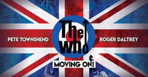 The Who Announce Additional 'Moving On!' U.S. Tour Dates Image