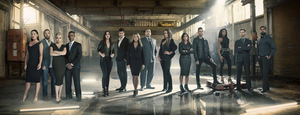 Bravo to Premiere SPY GAMES on January 20 Image