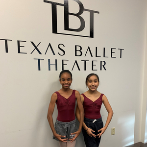 Local Students Make Debut in Texas Ballet Theater's THE NUTCRACKER Image
