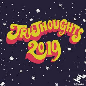 Tru Thoughts Releases 20th Anniversary Label Compilation Image