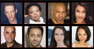 Red Bull Theater Continues the Revelation Readings with LOVE LIES A-BLEEDING Image