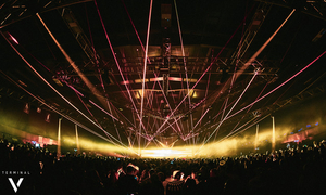 Terminal V Edinburgh Reveals Lineup for Easter 2020 Image