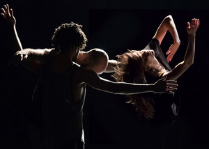 Kimberly Bartosik/daela to Make Chicago Debut with I HUNGER FOR YOU Image