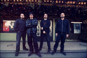 Travel Channel Announces New Series GHOST ADVENTURES: SCREAMING ROOM Image