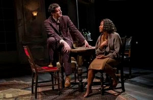The Public Theater Extends A BRIGHT ROOM CALLED DAY Through Sunday, December 22 Image