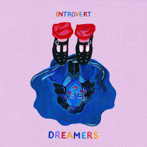 Introvert Releases New Single 'Dreamers' 