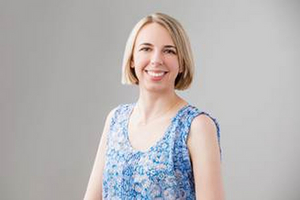 Mikala Stubley Appointed As Director of Sales and Marketing at Chicago Sinfonietta Image