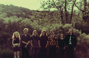 String Machine Sign with Know Hope Records Image