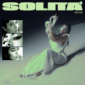 Kali Uchis Debuts New Song 'Solita' Image