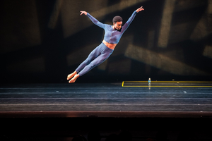 Lula Washington Dance Theatre Returns to the Wallis Annenberg Center for the Performing Arts 
