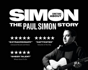 SOMETHING ABOUT SIMON Is Now Running At NYC 'Best Of All The Fests' Showcase Image