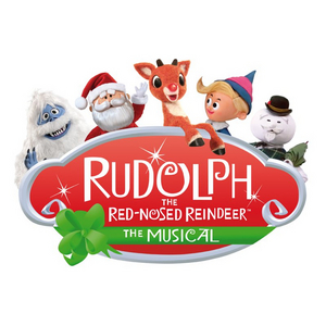Society for the Performing Arts Presents RUDOLPH THE RED-NOSED REINDEER: THE MUSICAL Image