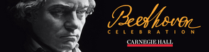 Carnegie Hall Unveils 70+ Events for Beethoven Celebration Image