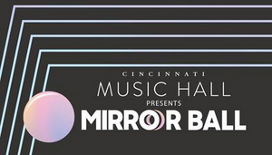 Mirror Ball New Year's Eve Celebration at Music Hall Ballroom 