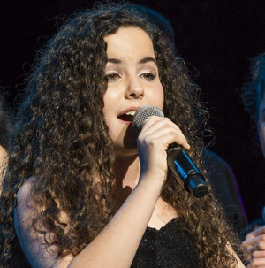 South Florida Teen Emily Taylor Kaufman Lands Coveted Spot in Warner Records New Kids National A Cappella Group 