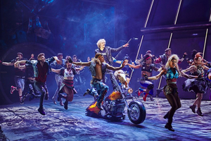 BAT OUT OF HELL Will Embark on UK Tour in 2020 Image