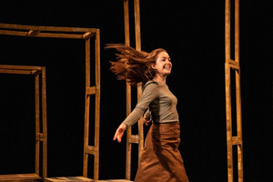 Review: UNCLE VANYA, Old Red Lion Theatre Image