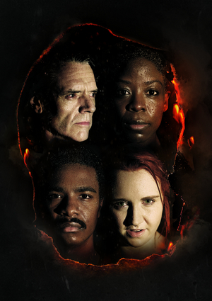 RSC Announces Casting For THE WHIP Image