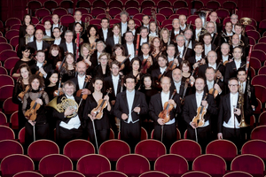 Alain Altinoglu Will Be Musical Director Of La Monnaie Until 2025 Image