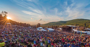 TrailBlazer Music Festival Announces 2020 Lineup Featuring Dierks Bentley, Luke Bryan And Thomas Rhett 