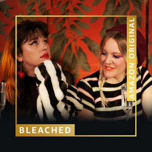 Sharon Van Etten and Bleached Release Amazon Original Holiday Songs Image