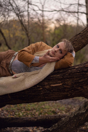 Peter Voss-Knude Releases First Single Off Of Upcoming Album Image