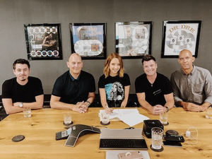 Entertainment One Adds Country Artist Kalie Shorr to Publishing Roster 