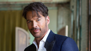 HARRY CONNICK JR - A CELEBRATION OF COLE PORTER Announces Digital Lottery Image