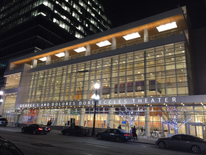 Utah Repertory Theatre Shutters Amid Sexual Assault, Physical Abuse, and Misconduct Allegations Image